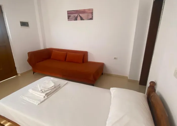 Ergys Apartment