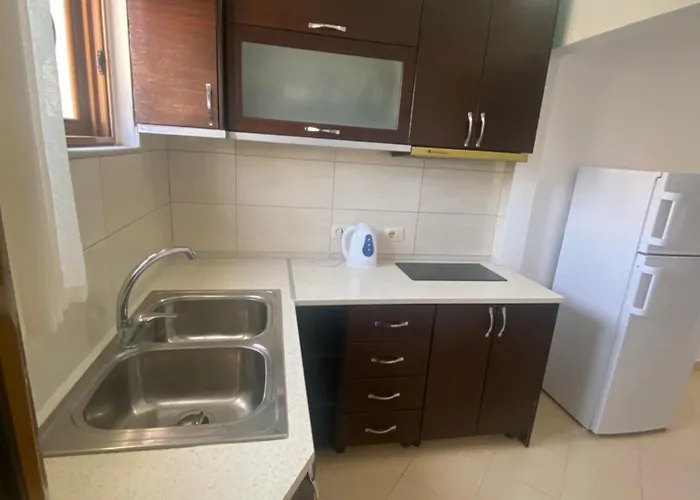 Ergys Appartamento *