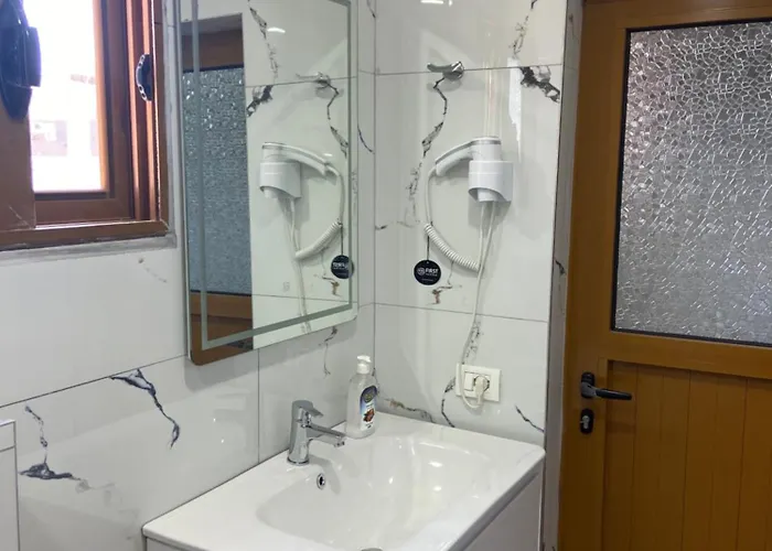 Appartamento Ergys Ksamil