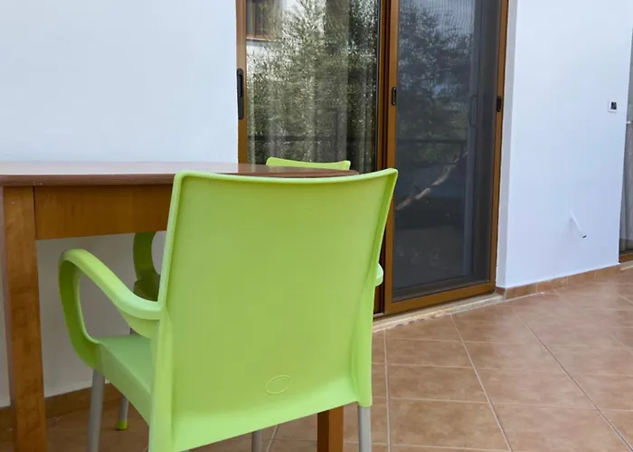 Appartamento Ergys Ksamil