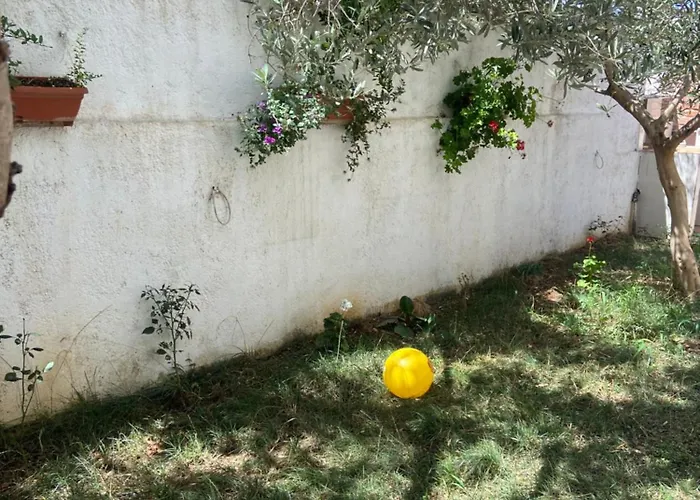 Appartamento Ergys *