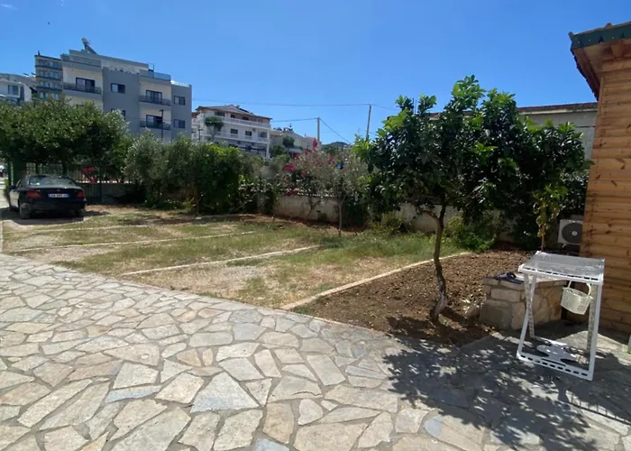 Apartment Ergys Ksamil