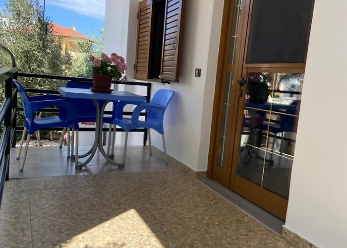 Apartment Ergys *