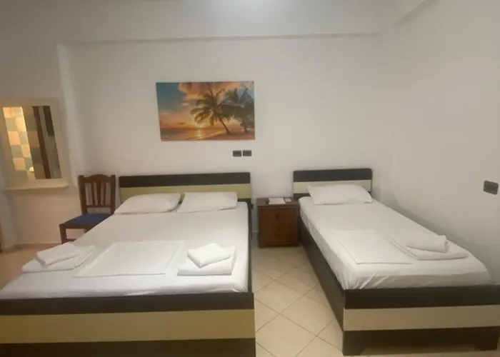 Apartment Ergys *