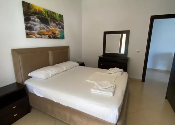 Apartment Ergys Ksamil